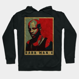 DMX RETRO POSTER Hoodie